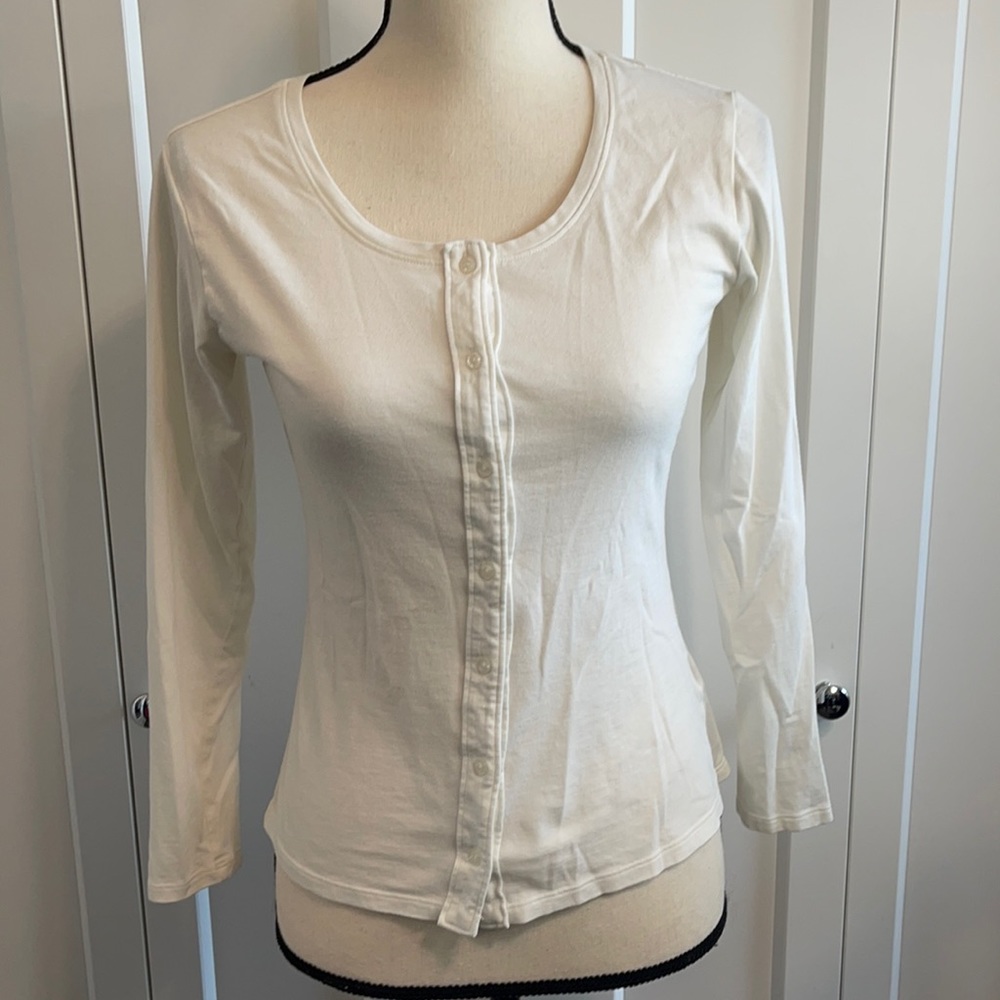 Patagonia Top